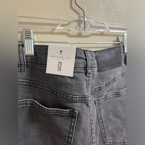 NWT American Tall Britney Jeans Size 29x35 - Picture 6 of 7